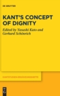 Image for Kant&#39;s Concept of Dignity
