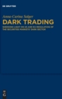 Image for Dark Trading