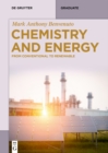 Image for Chemistry and energy: from conventional to renewable