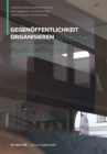 Image for Gegenoffentlichkeit organisieren