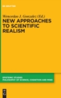 Image for New Approaches to Scientific Realism