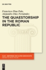Image for The Quaestorship in the Roman Republic