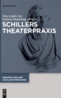 Image for Schillers Theaterpraxis
