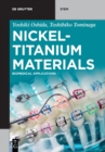 Image for Nickel-Titanium Materials
