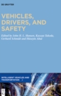 Image for Vehicles, Drivers, and Safety