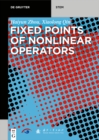 Image for Fixed Points of Nonlinear Operators: Iterative Methods