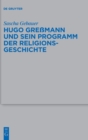 Image for Hugo Greßmann und sein Programm der Religionsgeschichte