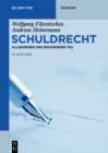 Image for Schuldrecht: Allgemeiner und Besonderer Teil