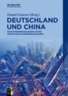 Image for Deutschland und China: Investorenbeziehungen unter komplexen Rahmenbedingungen