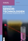 Image for Sensor-Technologien