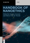 Image for Handbook of Nanoethics