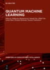 Image for Quantum Machine Learning
