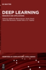 Image for Deep Learning : Research and Applications