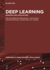 Image for Deep Learning: Research and Applications