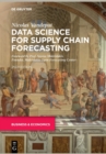 Image for Data science for supply chain forecasting
