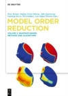 Image for Model Order Reduction: Volume 2: Snapshot-Based Methods and Algorithms