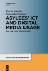 Image for Asylees’ ICT and Digital Media Usage : New Life – New Information?