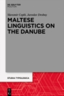 Image for Maltese Linguistics on the Danube