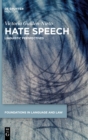 Image for Hate Speech