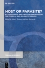 Image for Host or Parasite?: Mythographers and their Contemporaries in the Classical and Hellenistic Periods