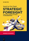 Image for Strategic Foresight: Accelerating Technological Change