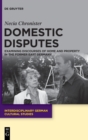 Image for Domestic Disputes