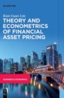 Image for Theory and Econometrics of Financial Asset Pricing