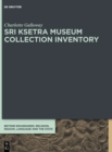 Image for Sri Ksetra Museum Collection Inventory
