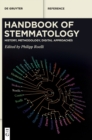 Image for Handbook of Stemmatology : History, Methodology, Digital Approaches