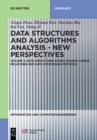 Image for Data structures based on non-linear relations and data processing methods