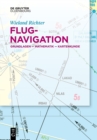 Image for Flugnavigation : Grundlagen-Mathematik-Kartenkunde