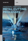 Image for Metal Cutting Processes