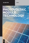 Image for Photovoltaic Module Technology
