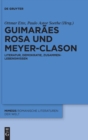 Image for Guimaraes Rosa und Meyer-Clason