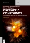 Image for Energetic Compounds: Methods for Prediction of their Performance