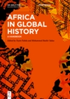 Image for Africa in Global History: A Handbook