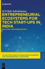 Image for Entrepreneurial Ecosystems for Tech Start-ups in India