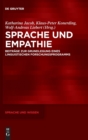 Image for Sprache und Empathie : Beitrage zur Grundlegung eines linguistischen Forschungsprogramms