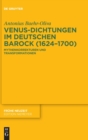Image for Venus-Dichtungen im deutschen Barock (1624–1700)