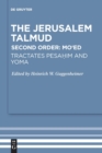 Image for Tractates Pesahim and Yoma