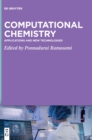 Image for Computational chemistry  : applications and new technologies