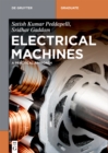 Image for Electrical Machines: A Practical Approach