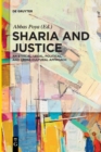 Image for Sharia and Justice