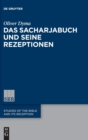 Image for Das Sacharjabuch und seine Rezeptionen
