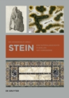 Image for Stein : Eine Materialgeschichte in Quellen der Vormoderne
