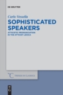 Image for Sophisticated Speakers