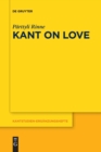 Image for Kant on Love
