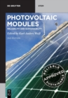 Image for Photovoltaic Modules