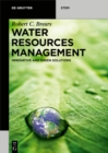 Image for Water resources management: innovative and green solutions
