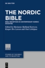 Image for The Nordic Bible: Bible reception in contemporary Nordic identity formation